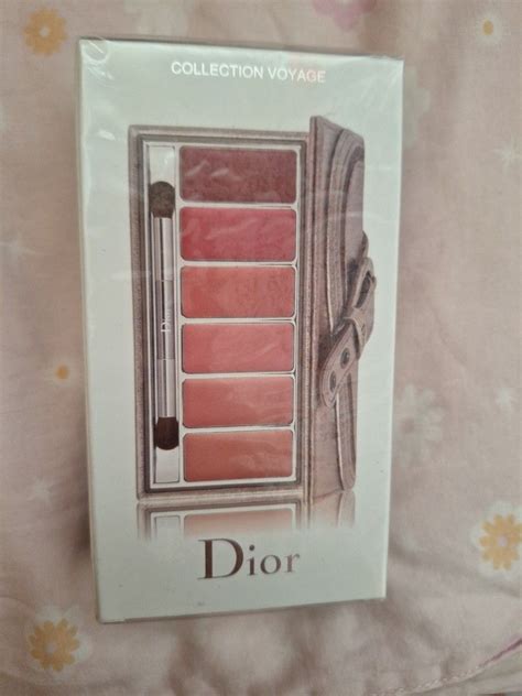 dior gaucho lip palette price|Dior lip gloss.